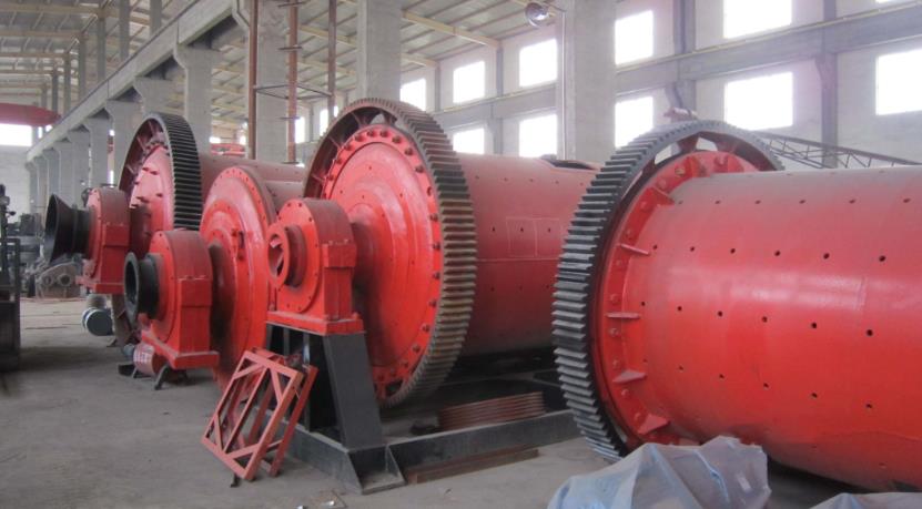 球磨機(jī)軸承的拆卸與清洗注意事項(xiàng)？