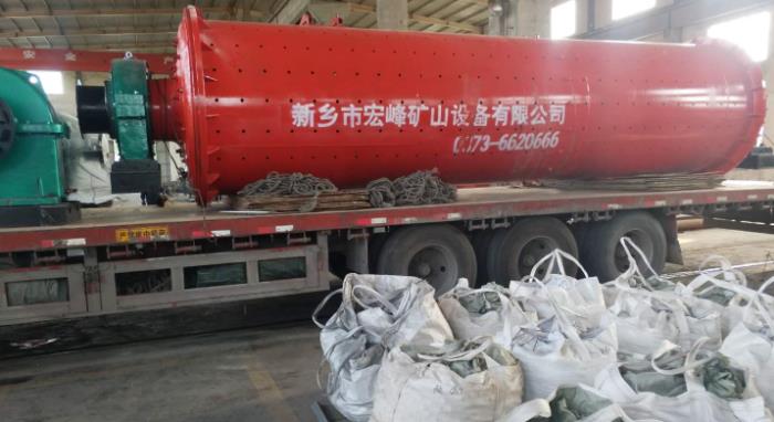 如何確定球磨機(jī)的鋼球型號和裝球量？