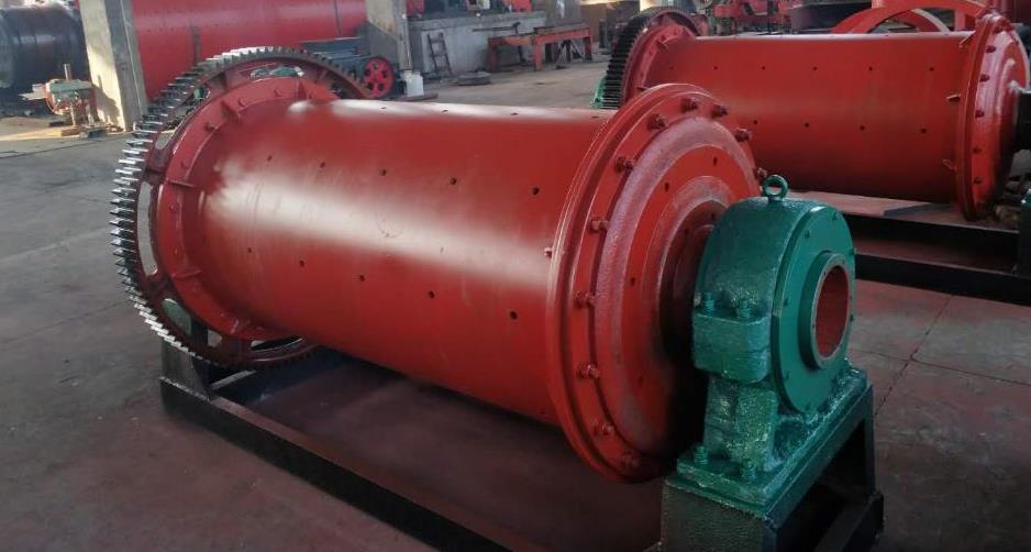 小型球磨機產(chǎn)量如何提高？